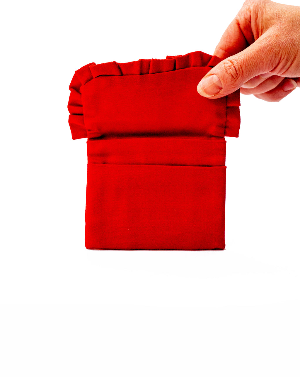 Irys rouge