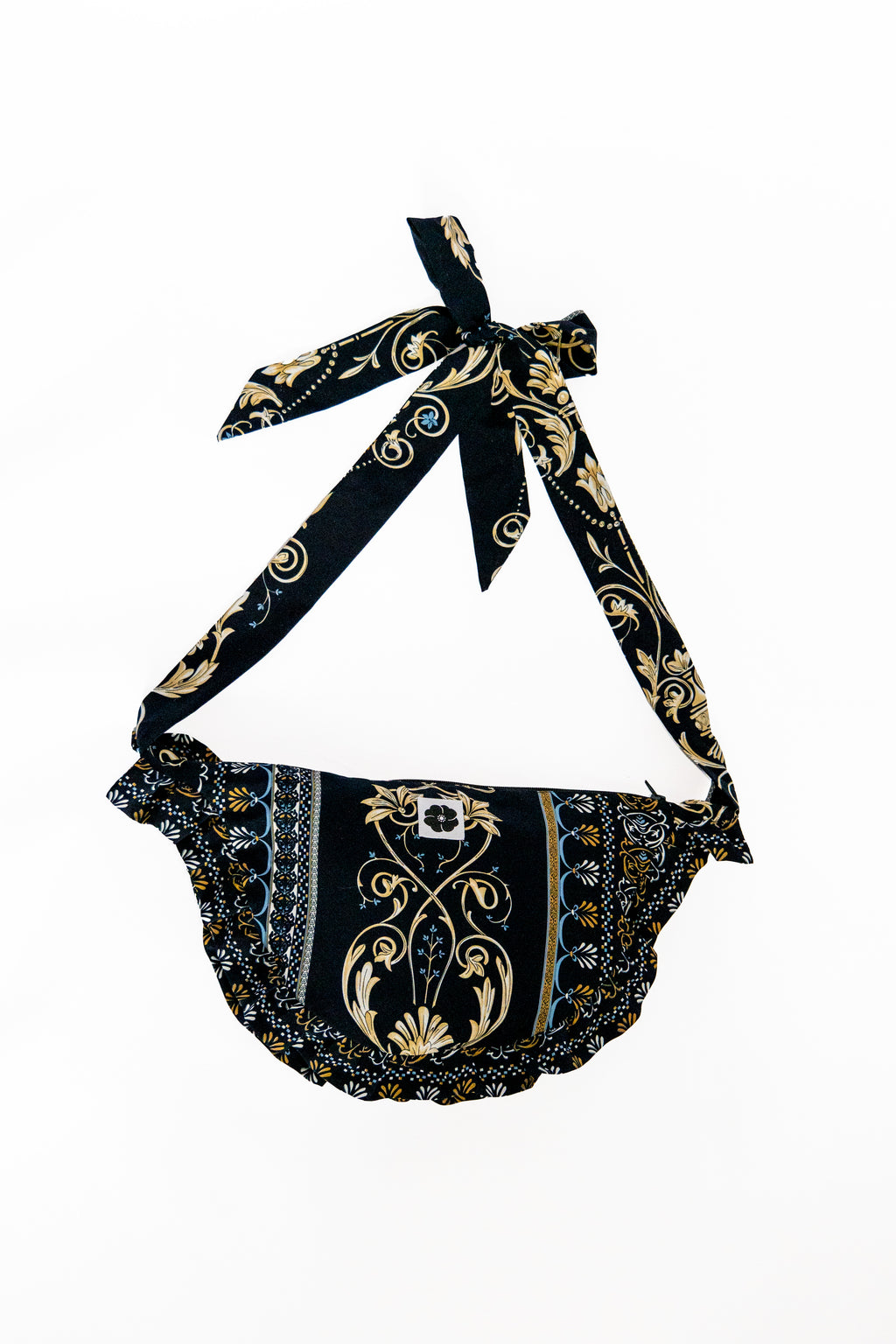 Malwa ornements