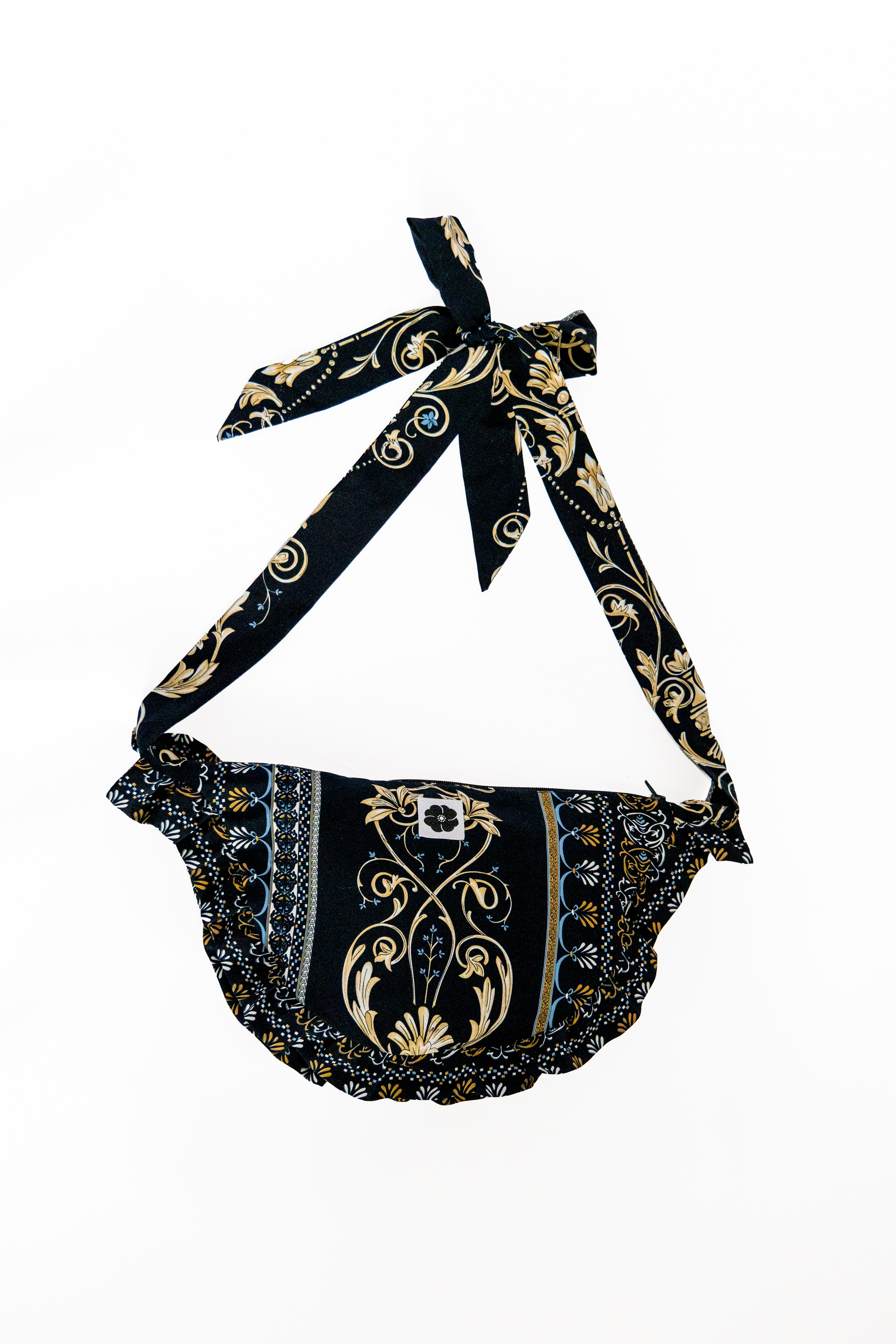 Malwa ornements