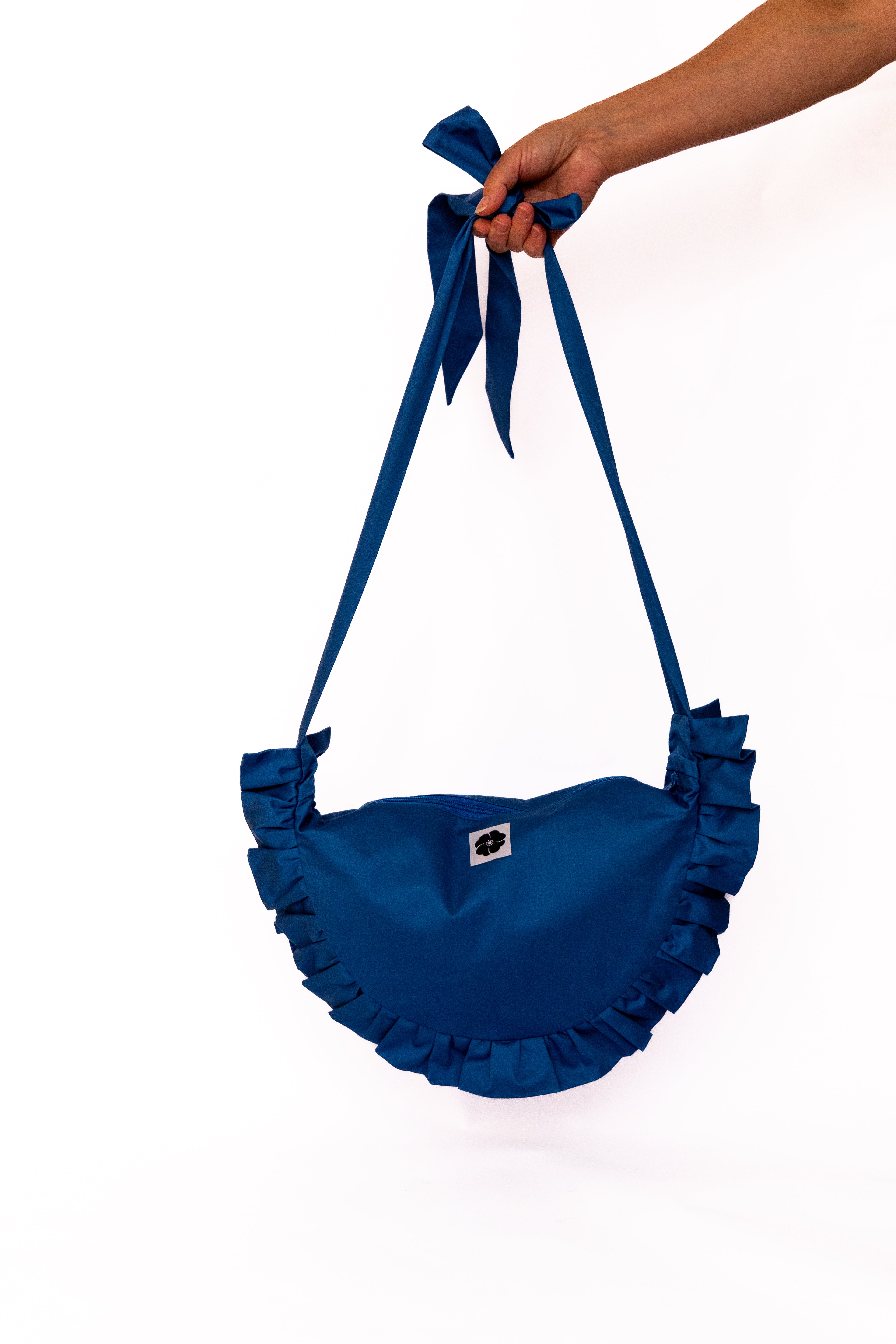 Malwa bleu