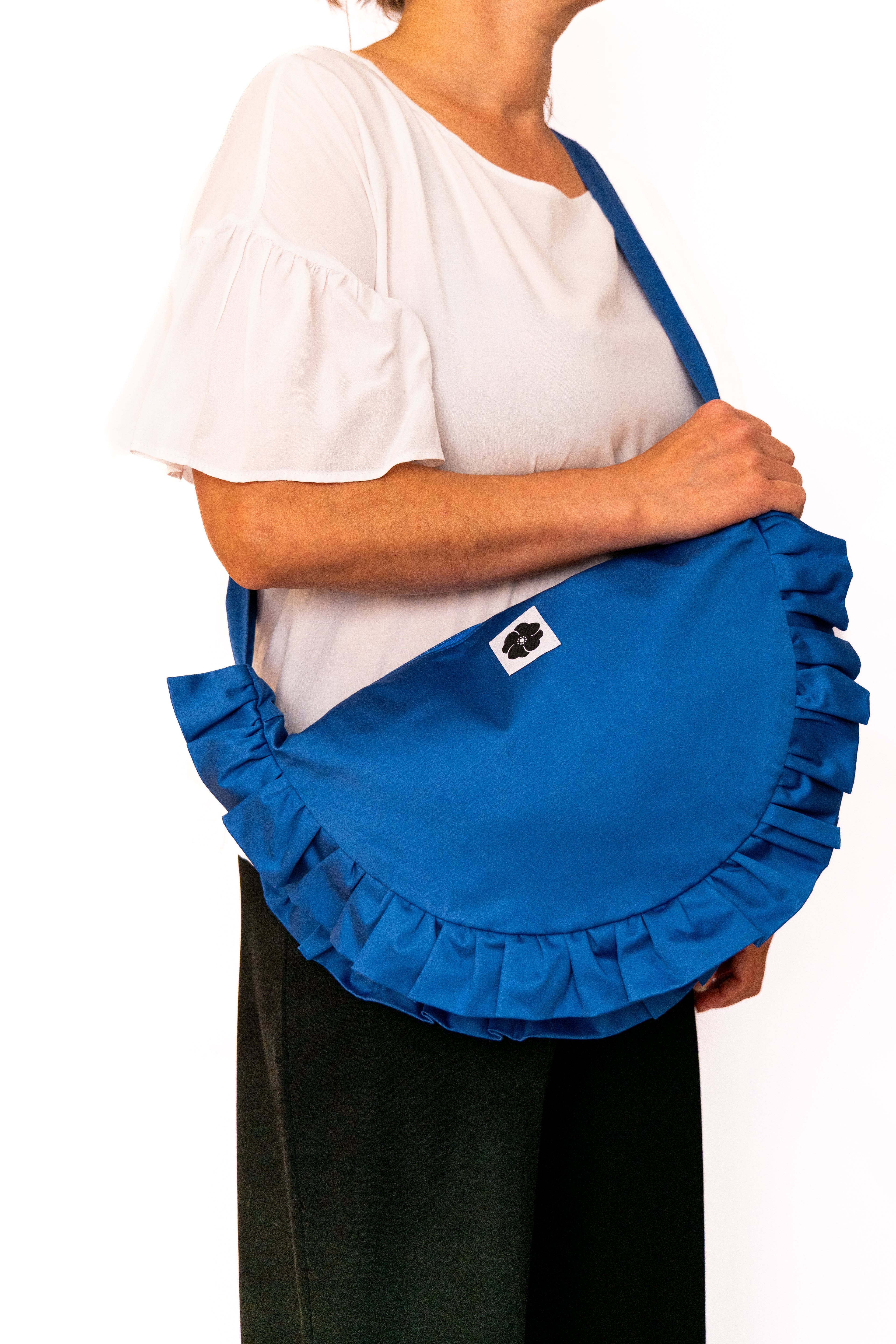 Malwa bleu