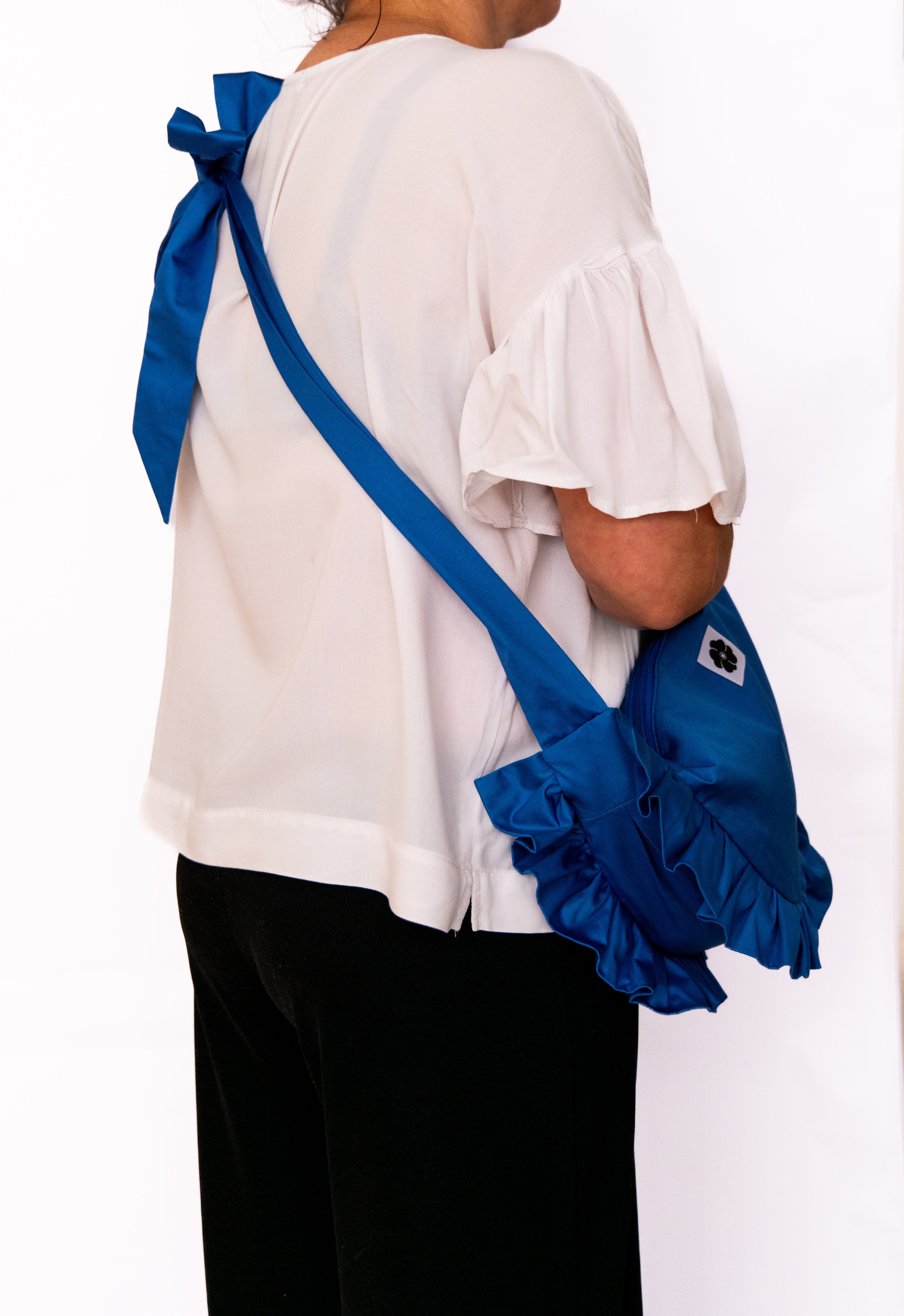 Malwa bleu