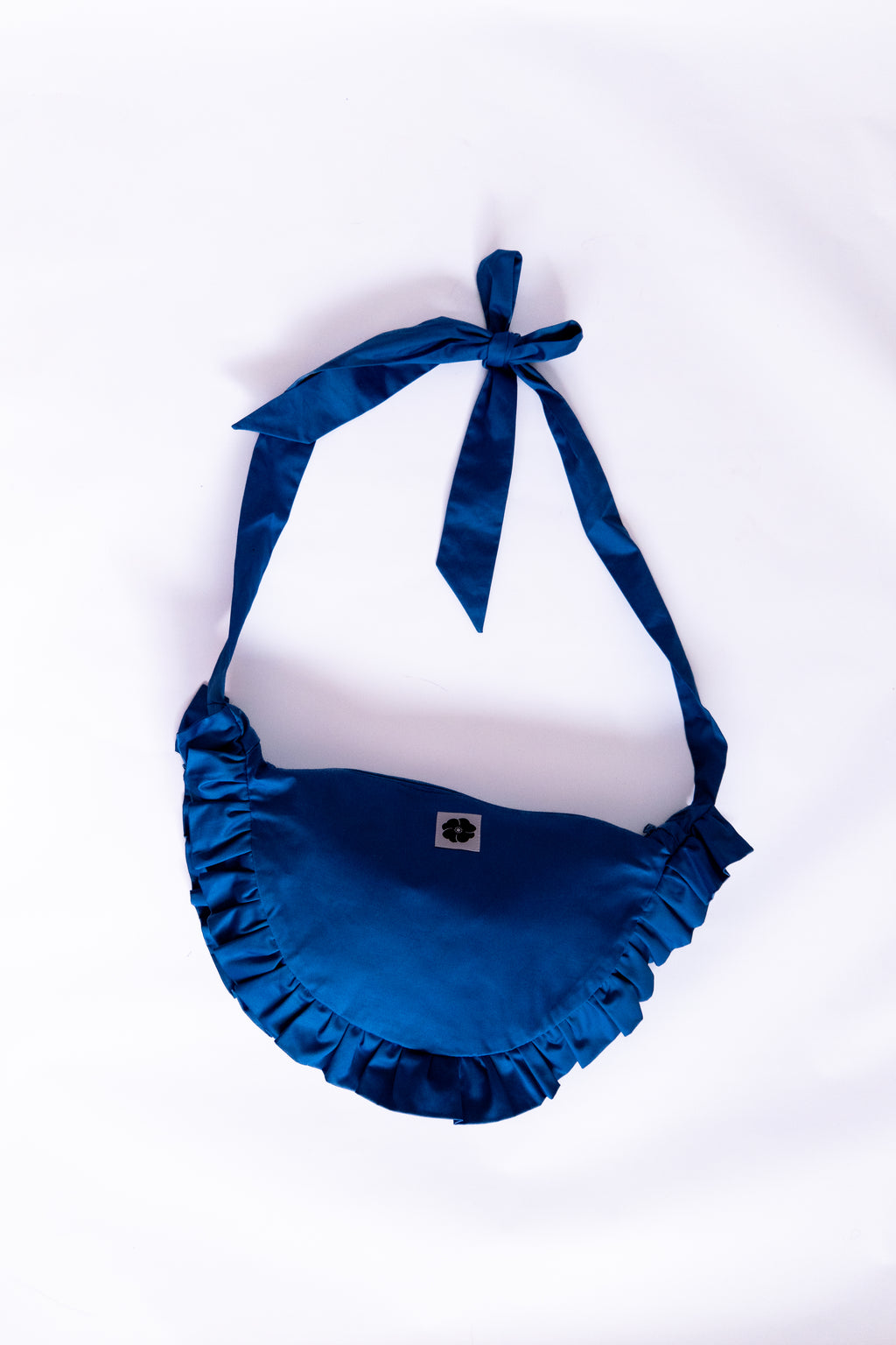 Malwa bleu