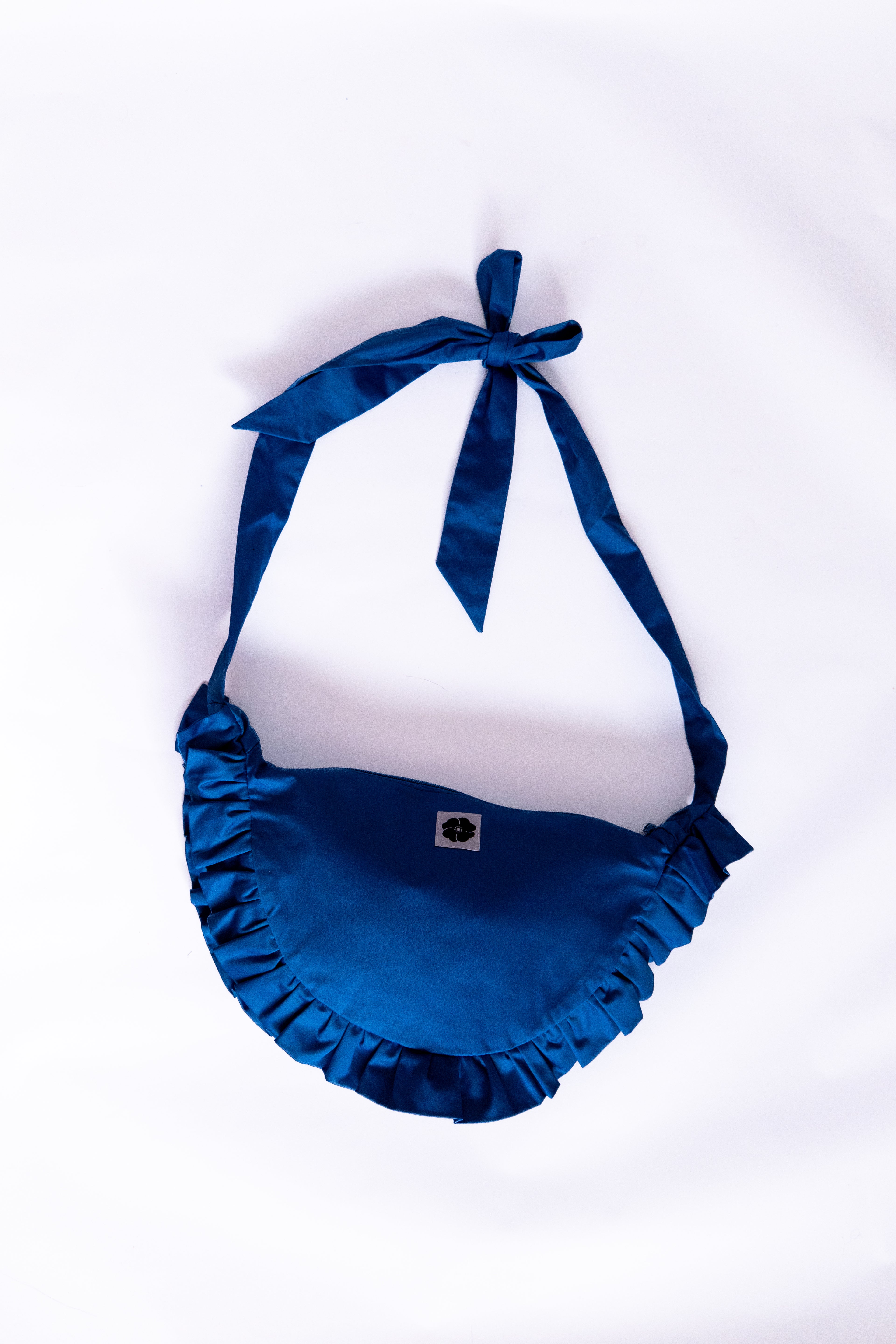 Malwa bleu