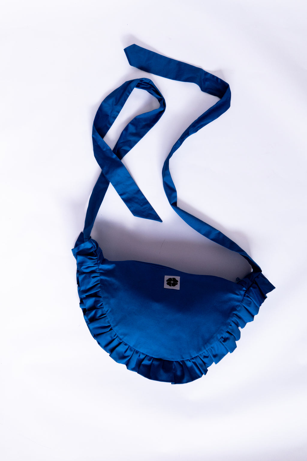 Malwa bleu