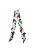 Roza fleur trad blanc