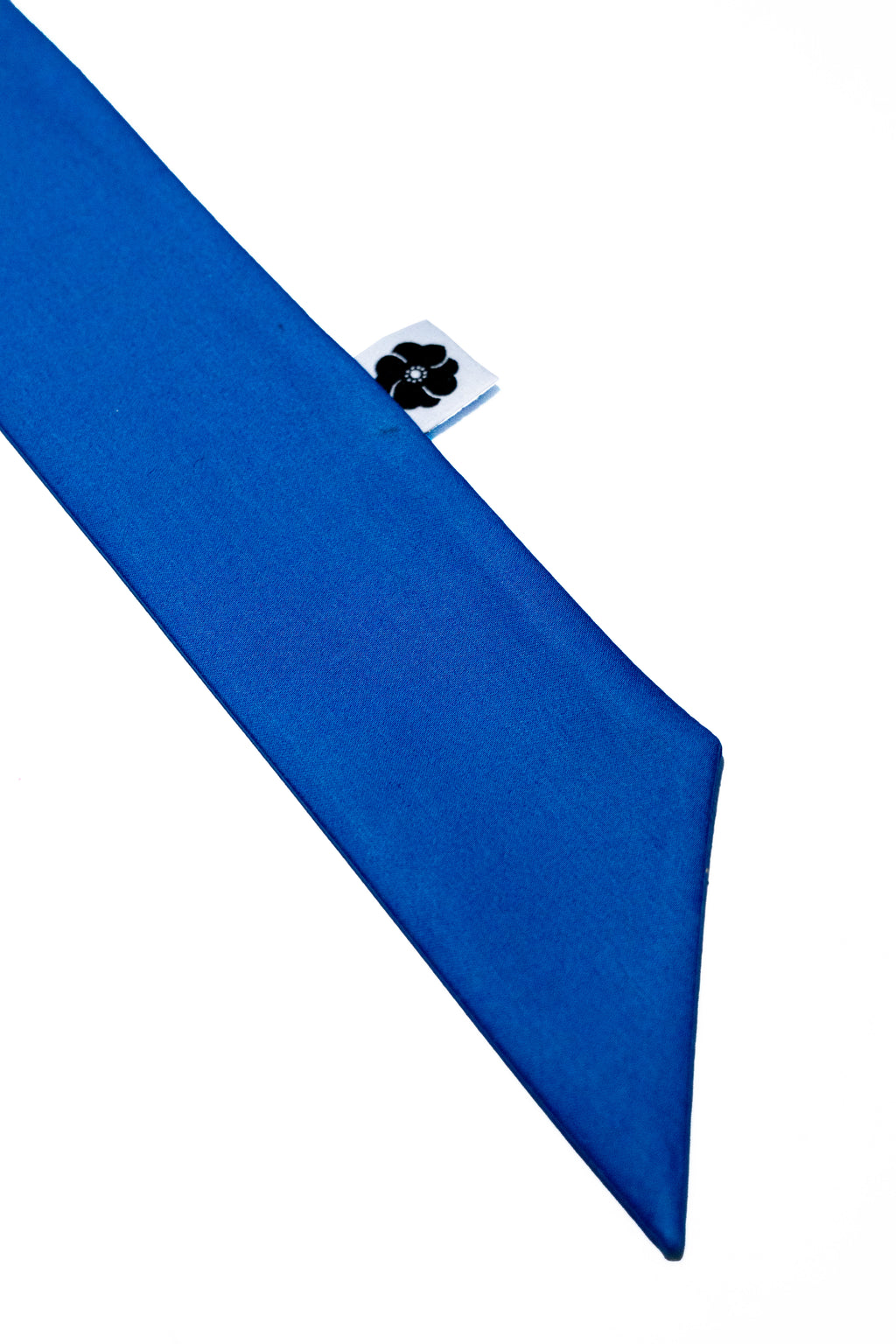 Roza bleue