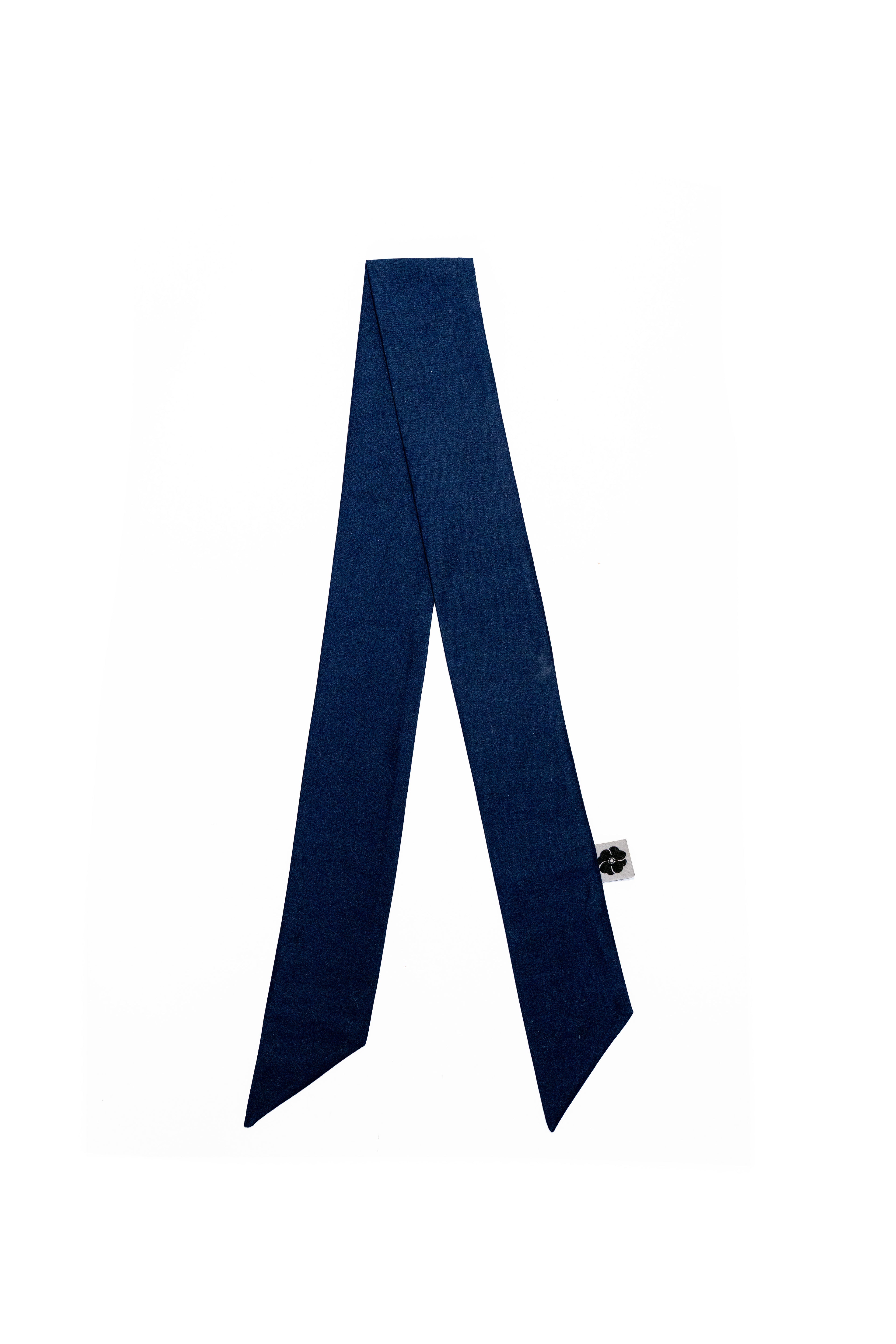 Roza bleue marine