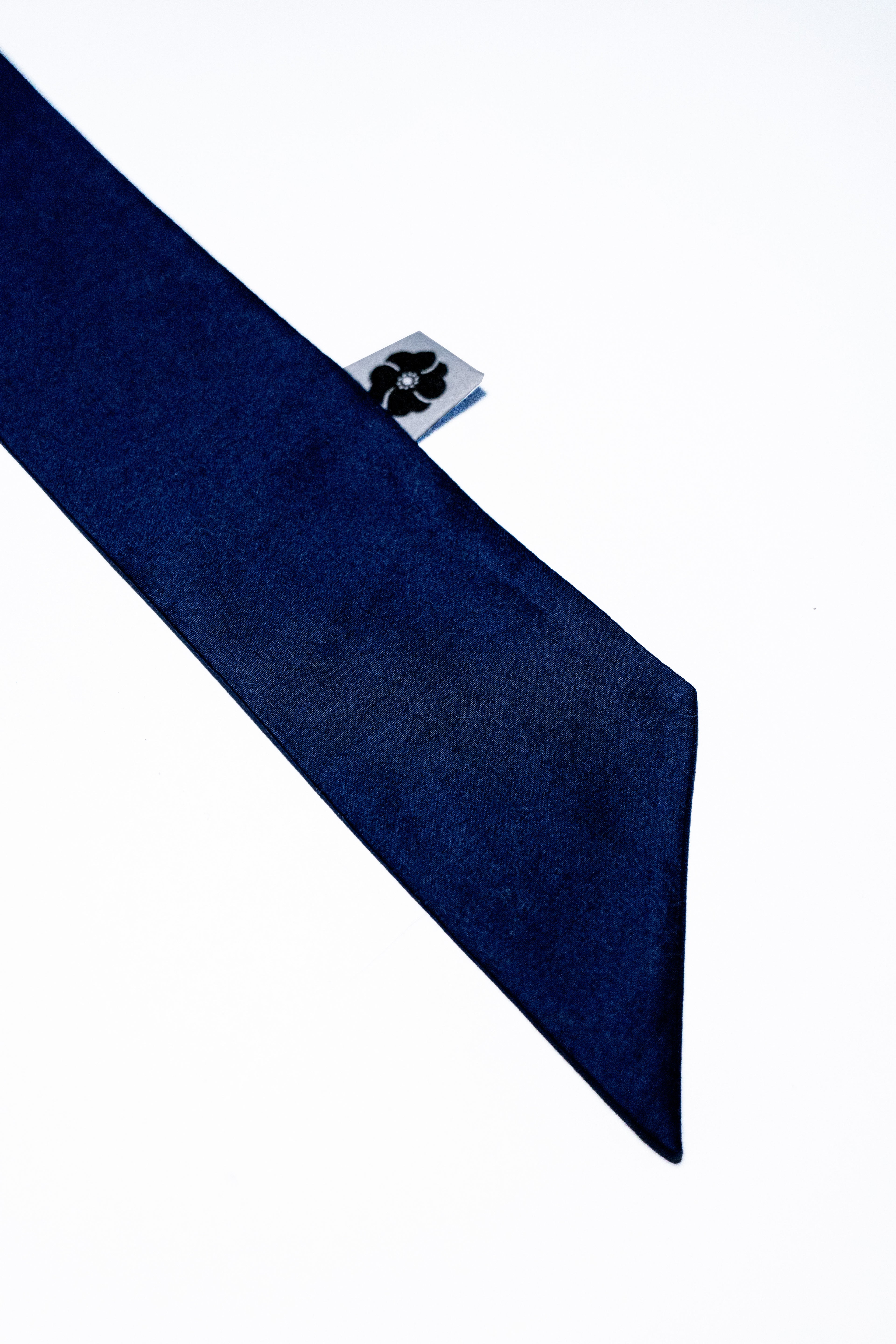 Roza bleue marine