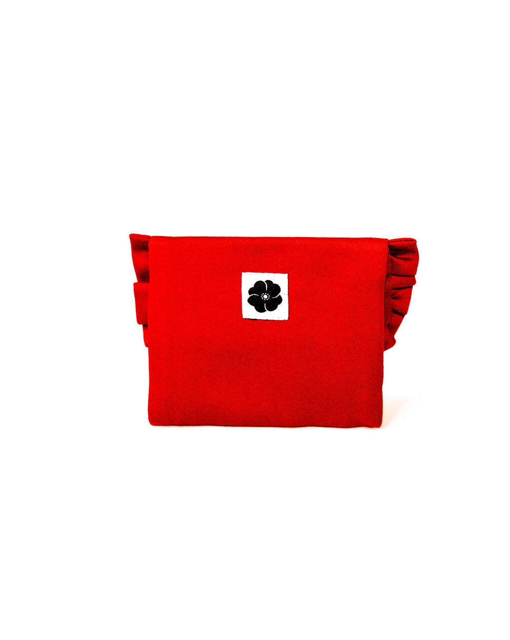 Irys rouge