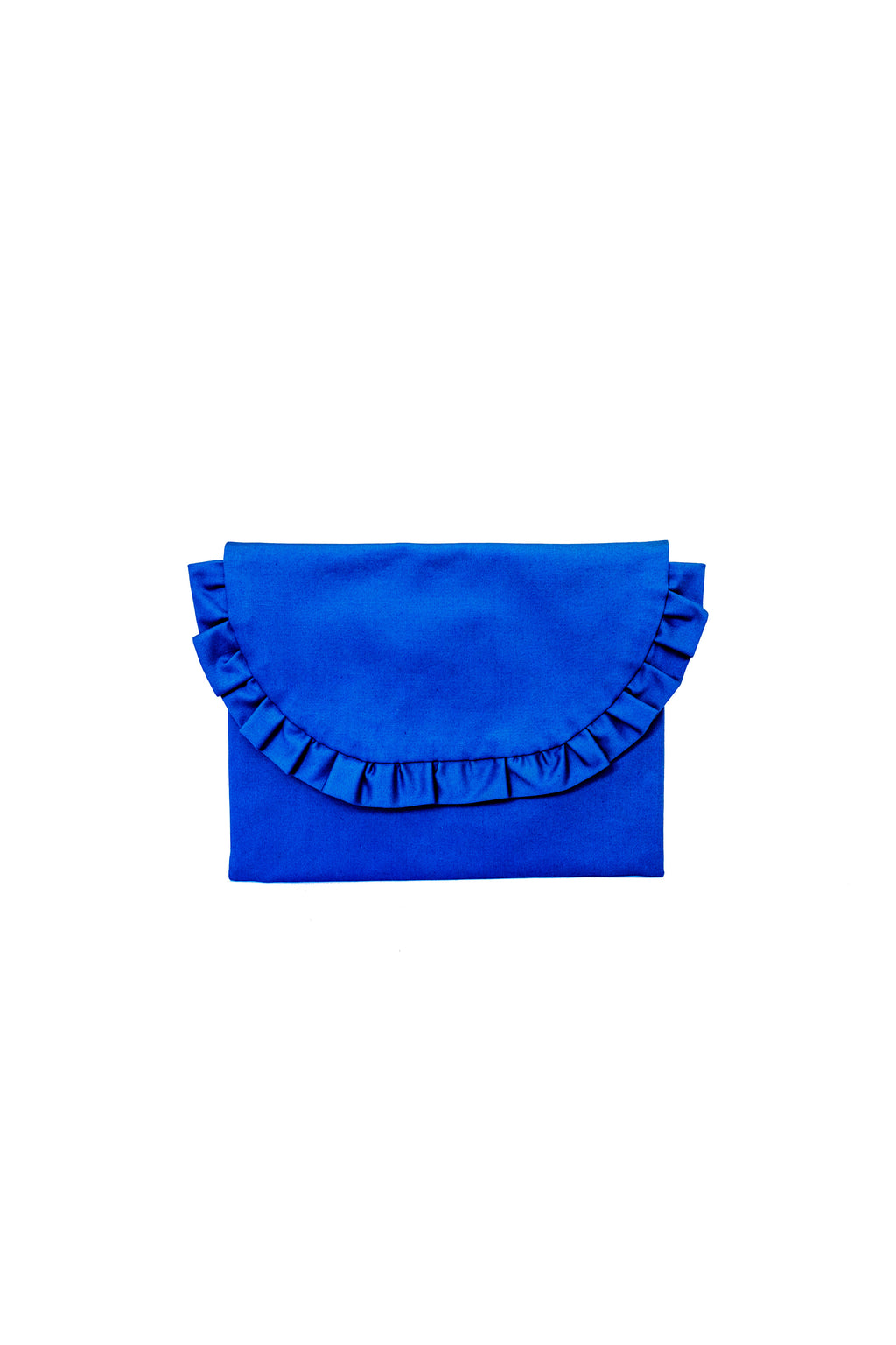 Nagiet bleu