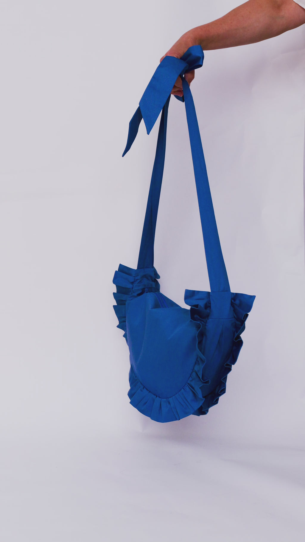 Malwa bleu