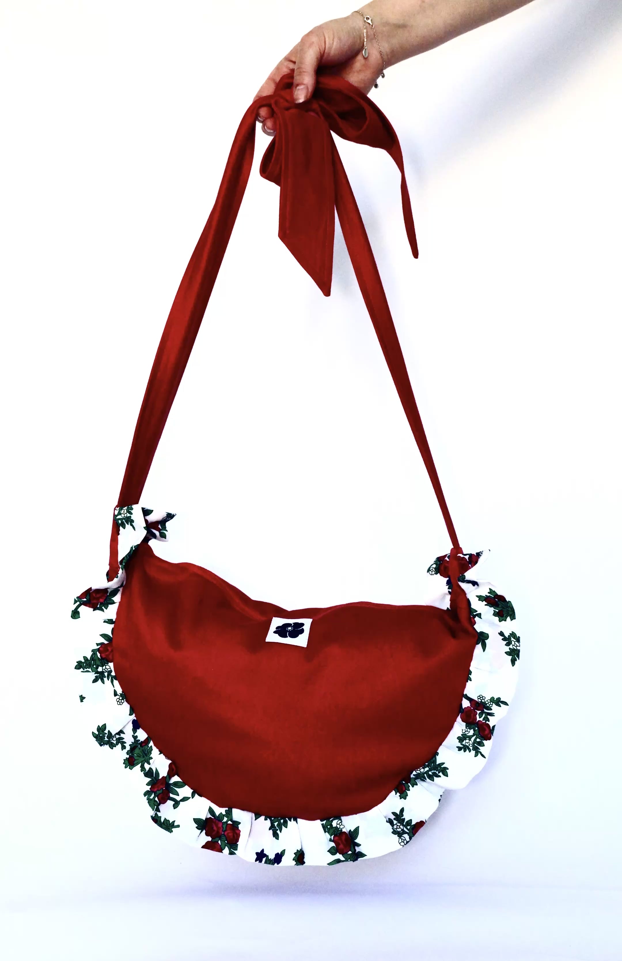 Malwa rouge trad