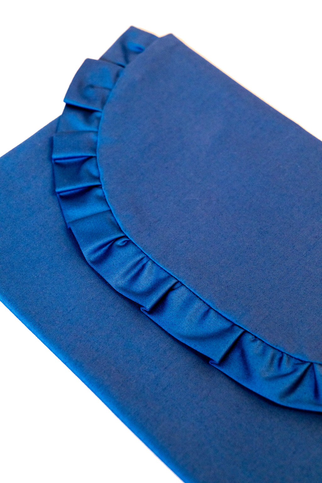 Nagiet bleu